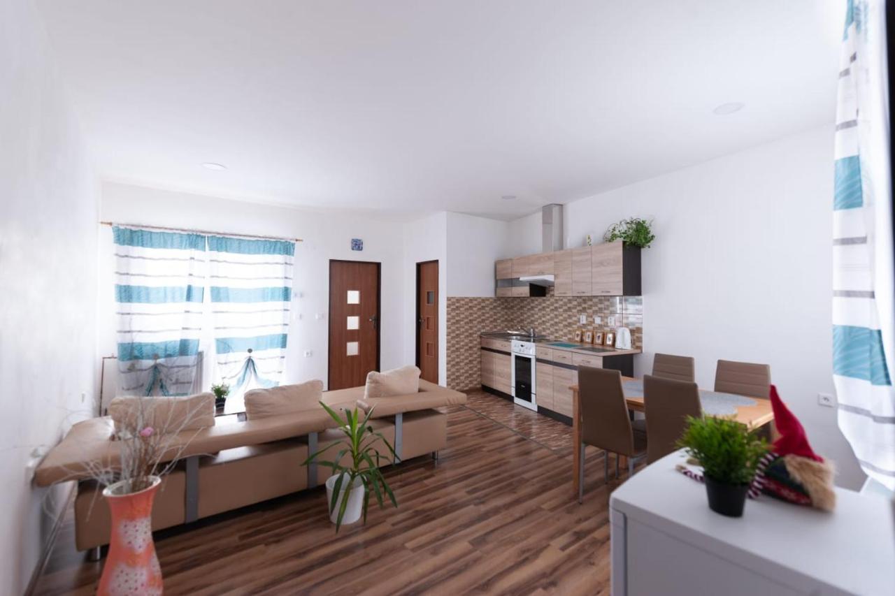 Apartment Nikola