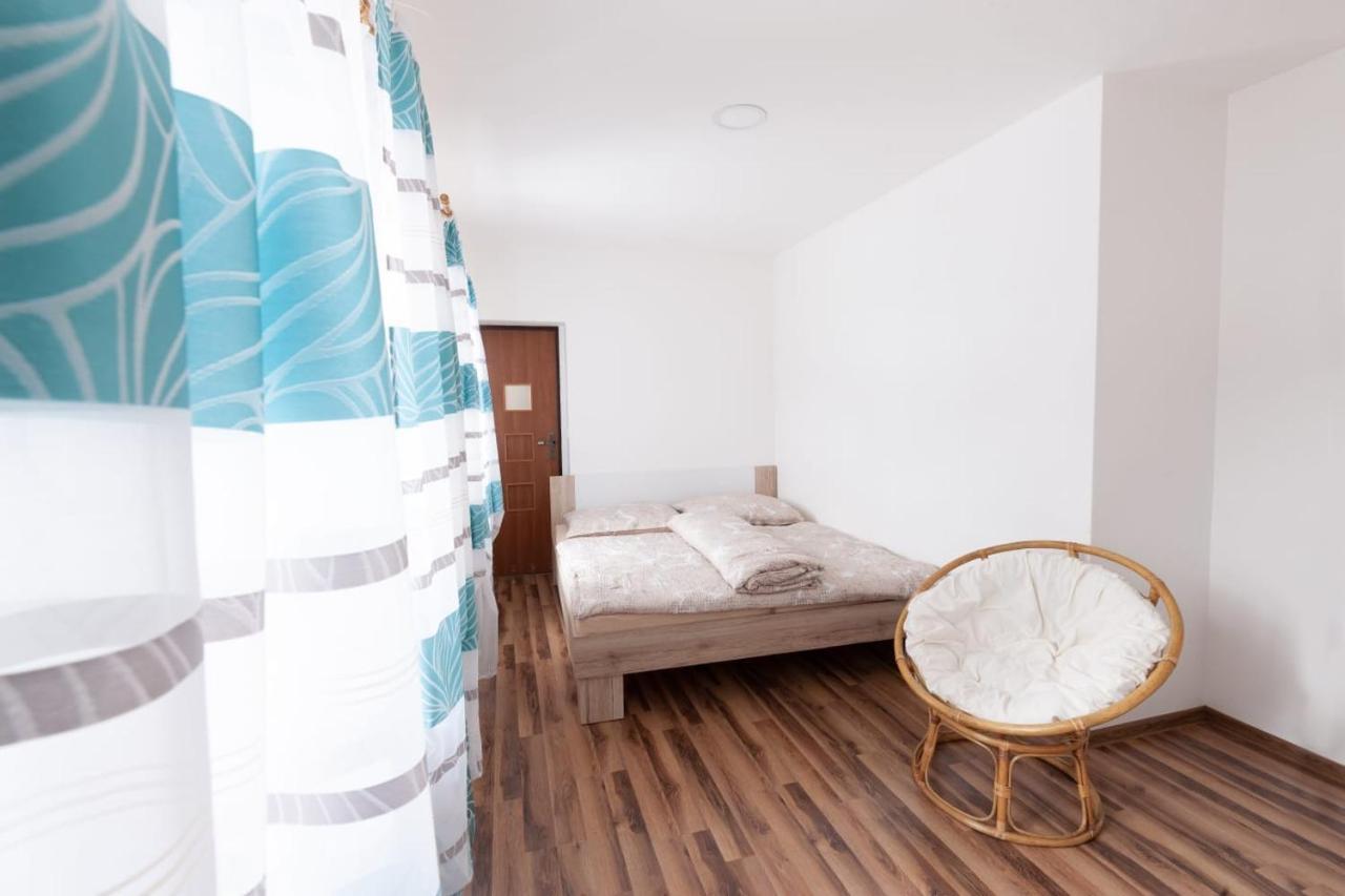 Nikola Apartment *