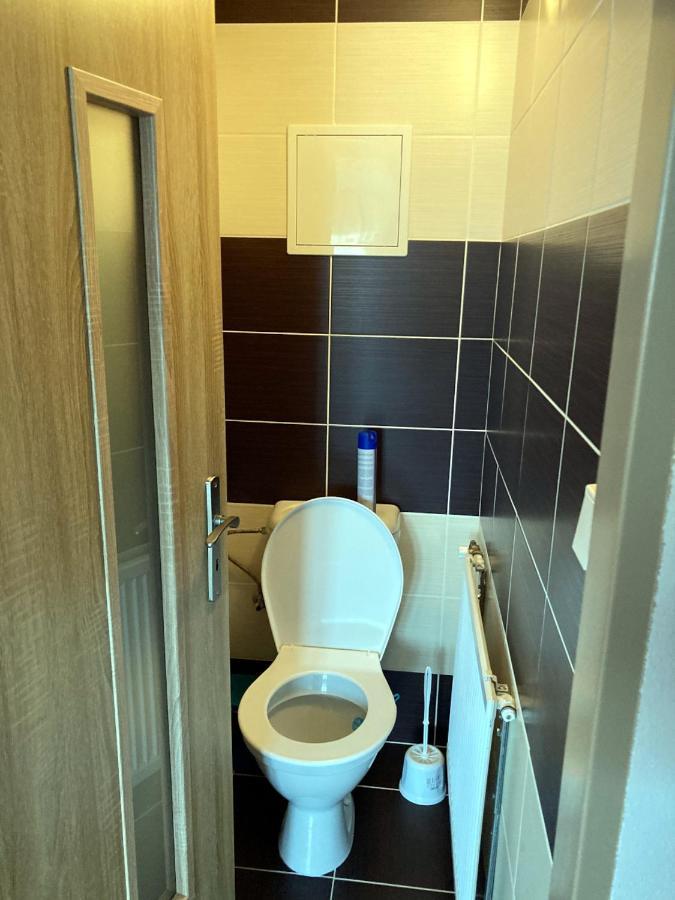 Apartment Nikola Kraliky
