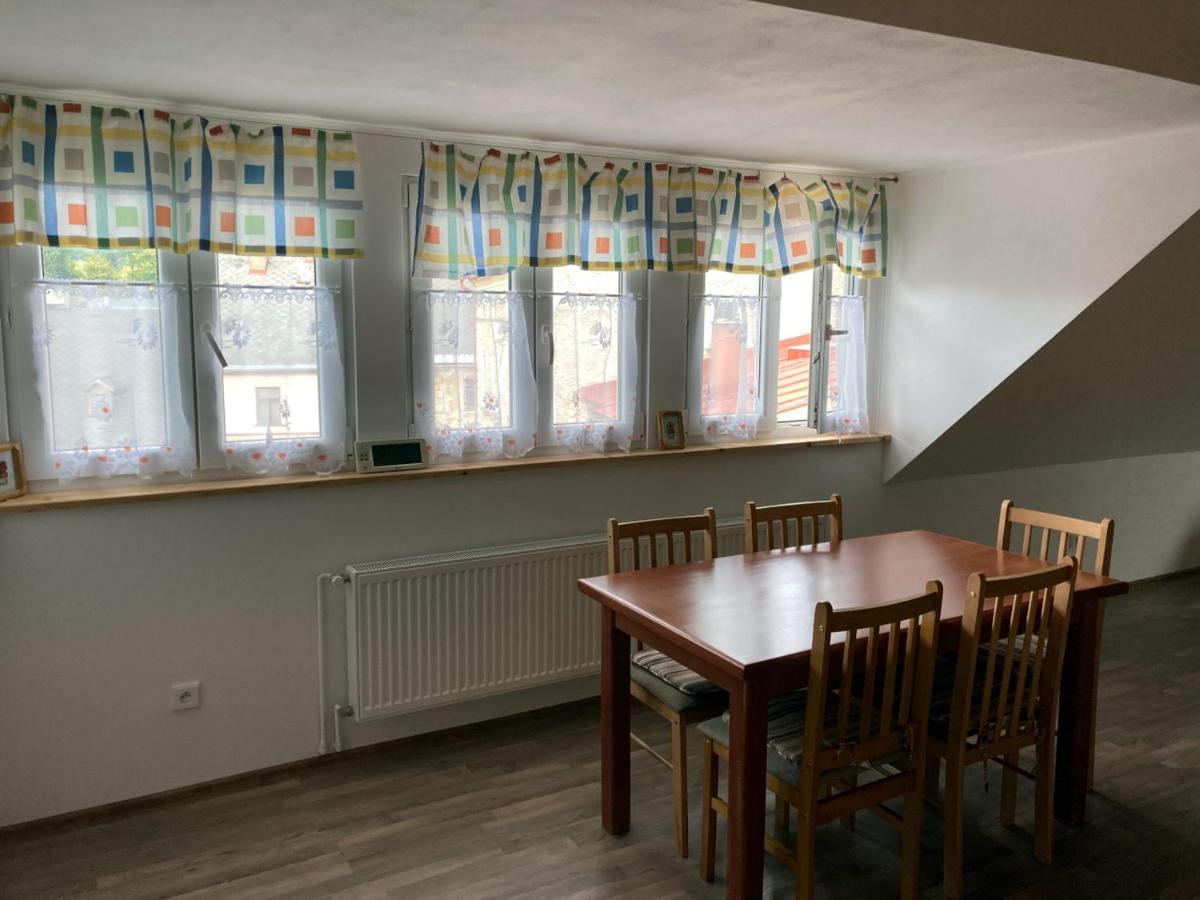 Nikola Apartment
