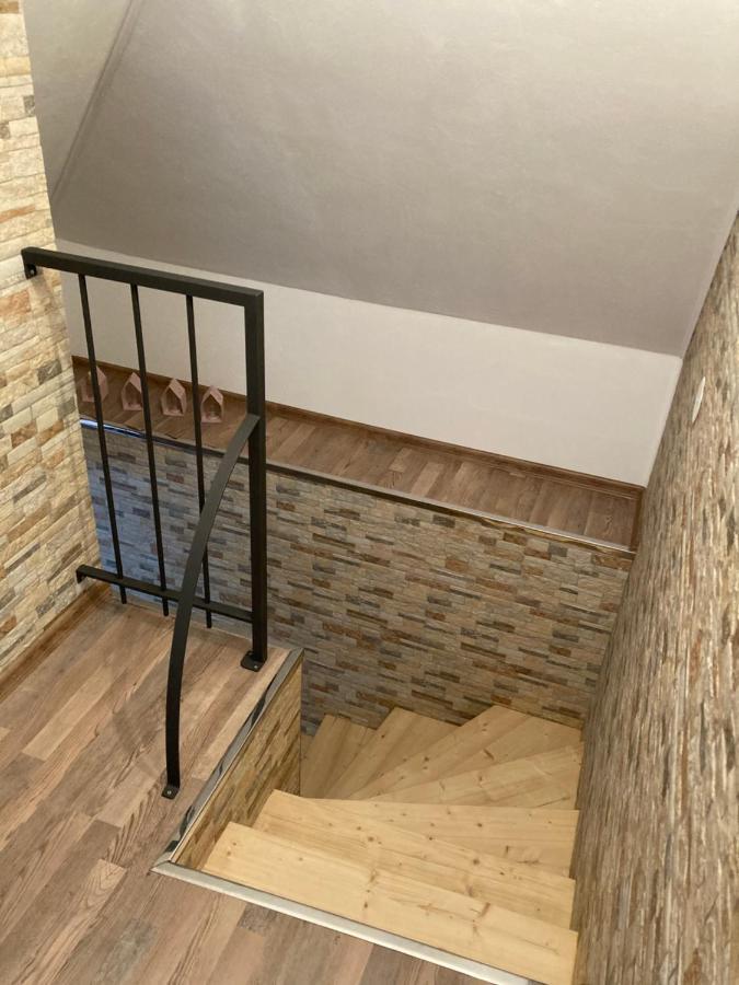 Nikola Apartment Kraliky