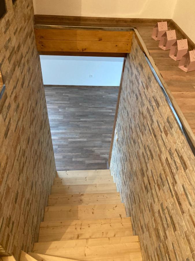 Apartment Nikola