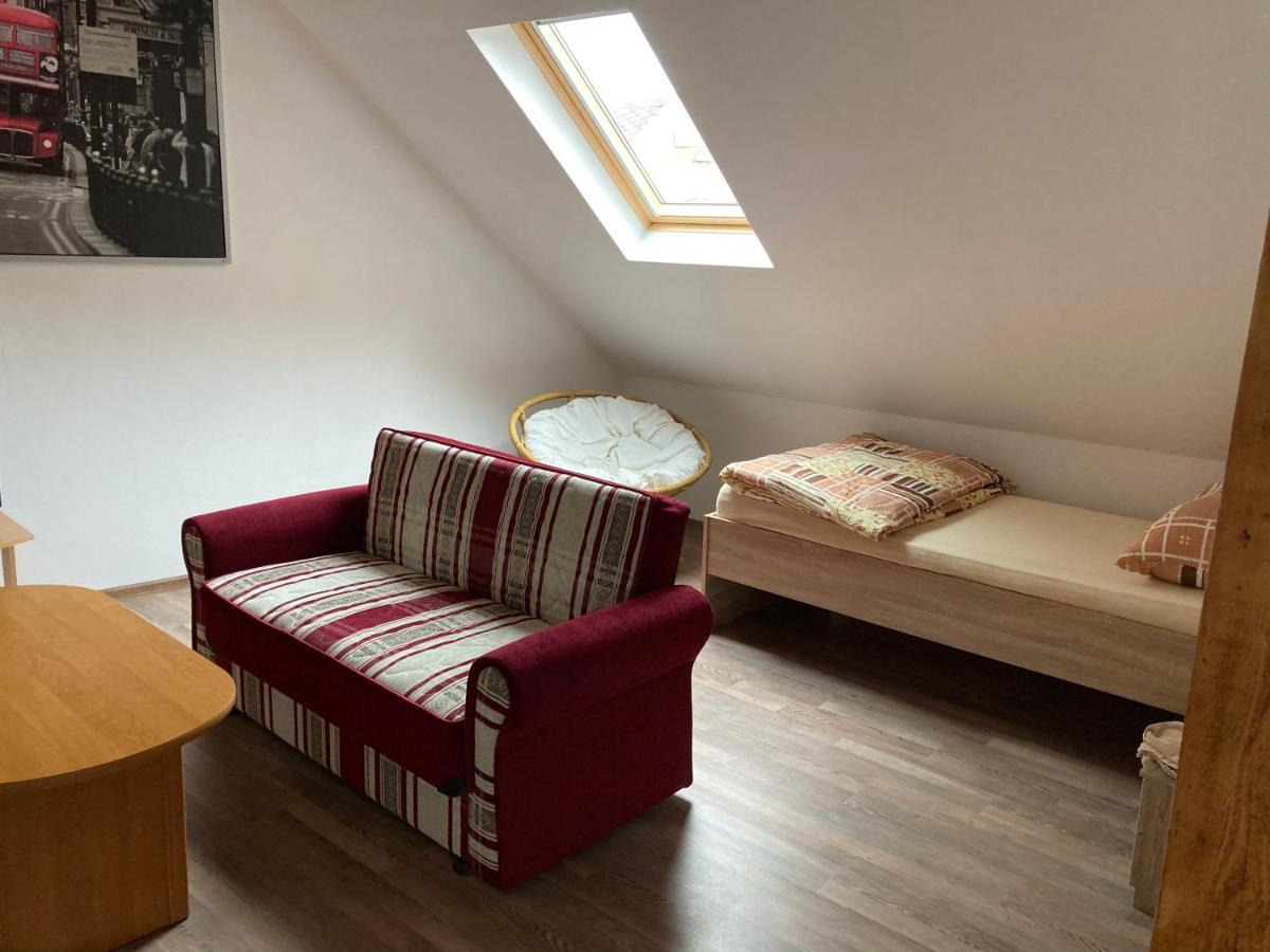 Apartment Nikola