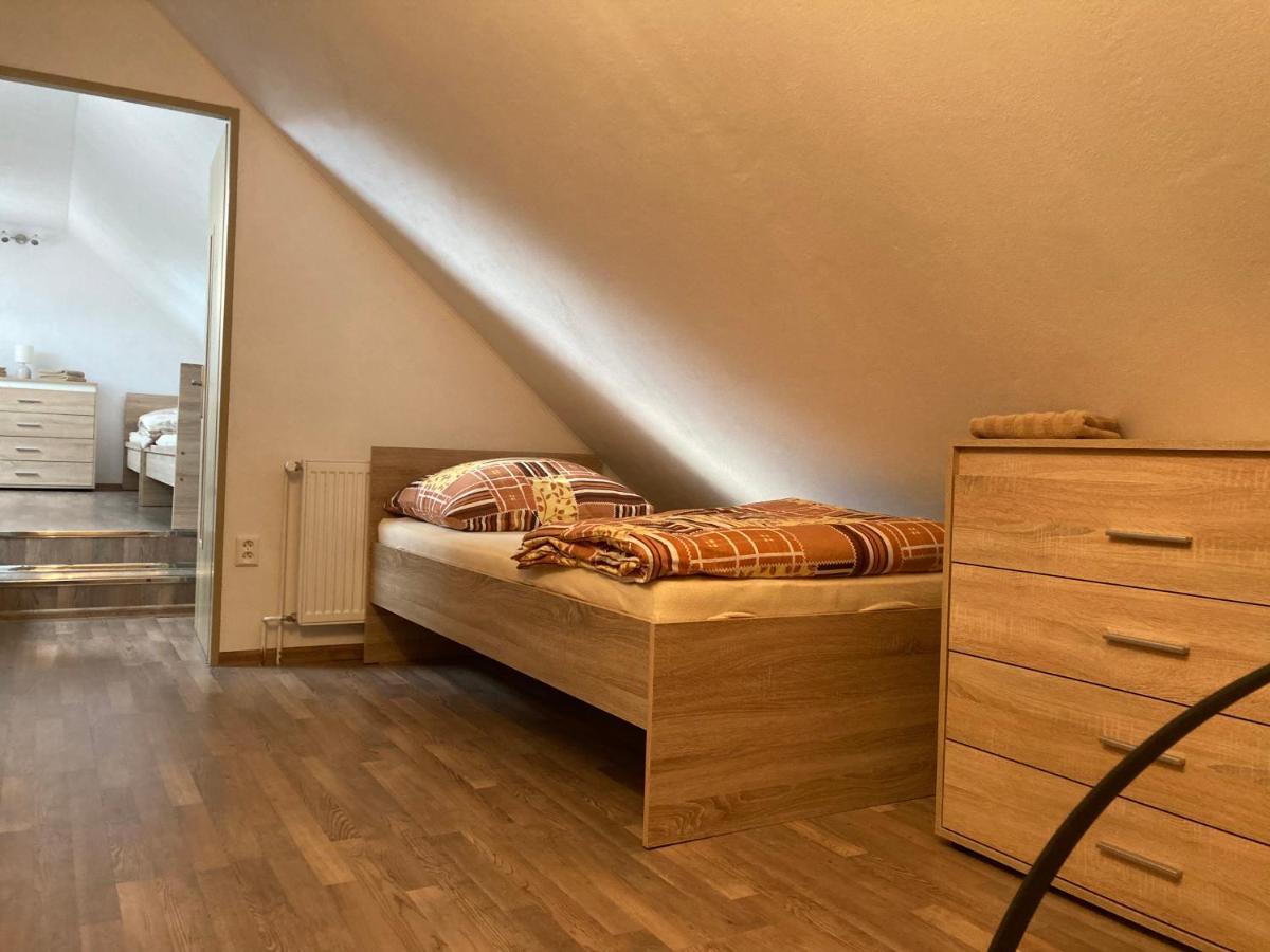 Apartment Nikola