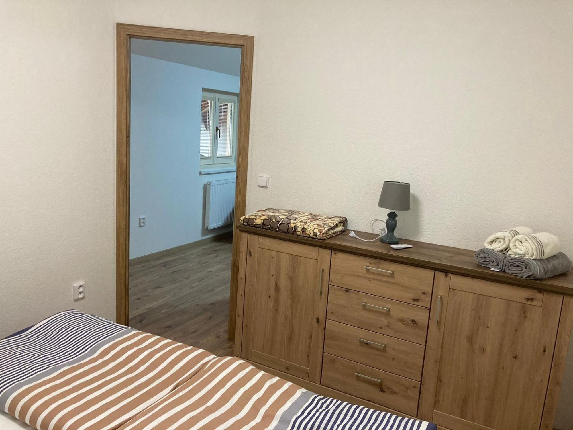 Apartment Nikola *