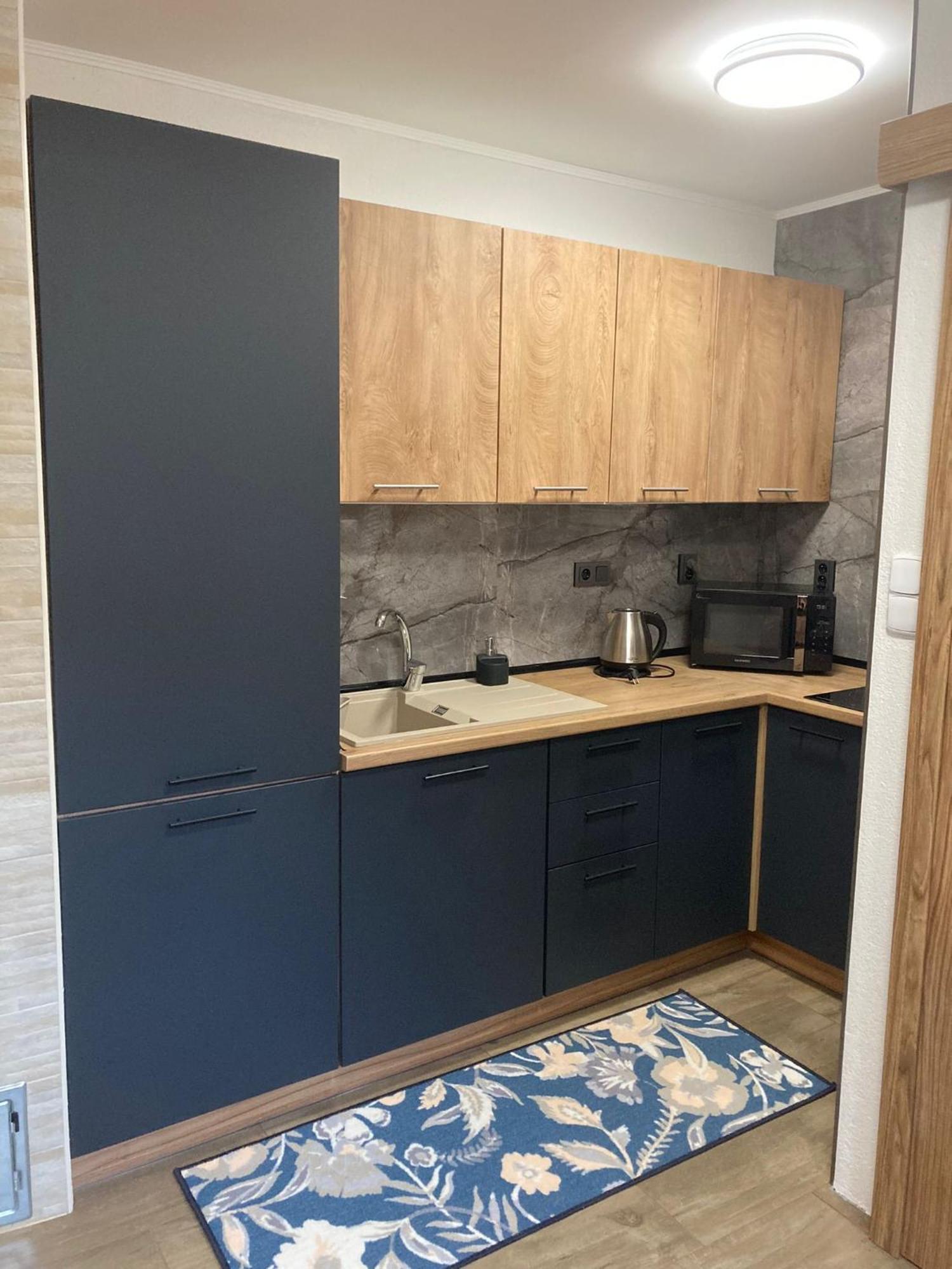 Nikola Apartment Kraliky