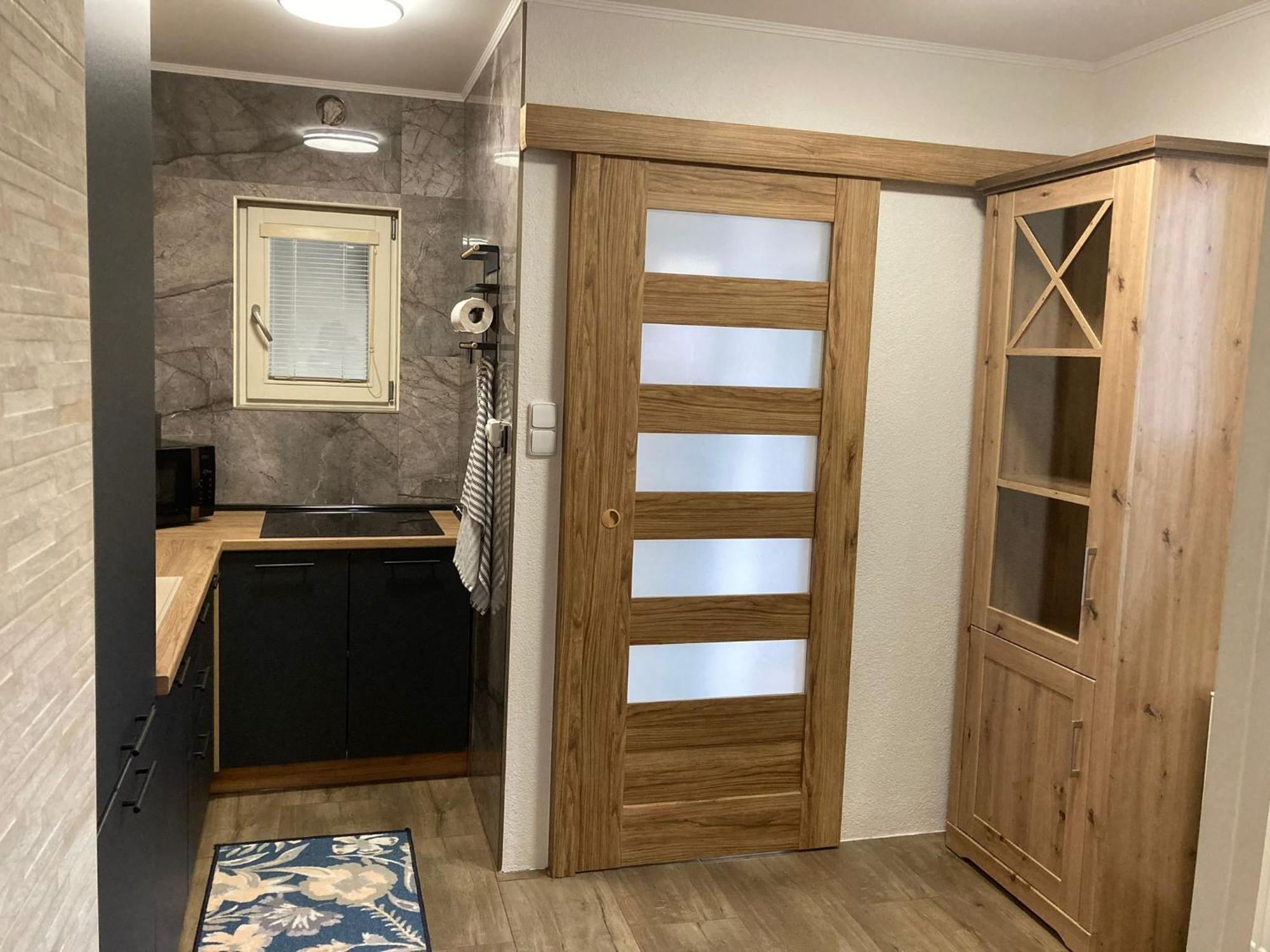 Nikola Apartment