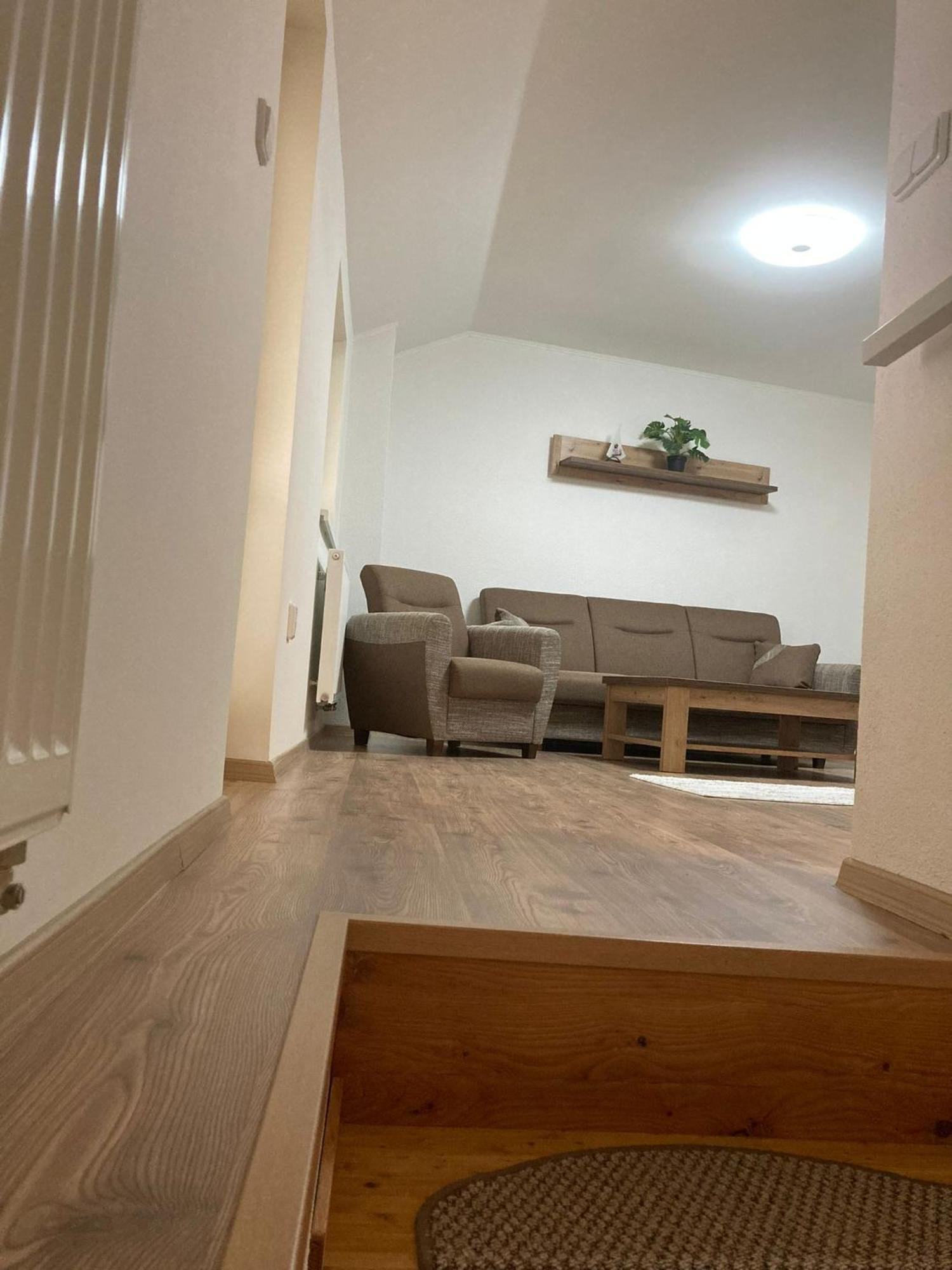 Nikola Apartment Kraliky